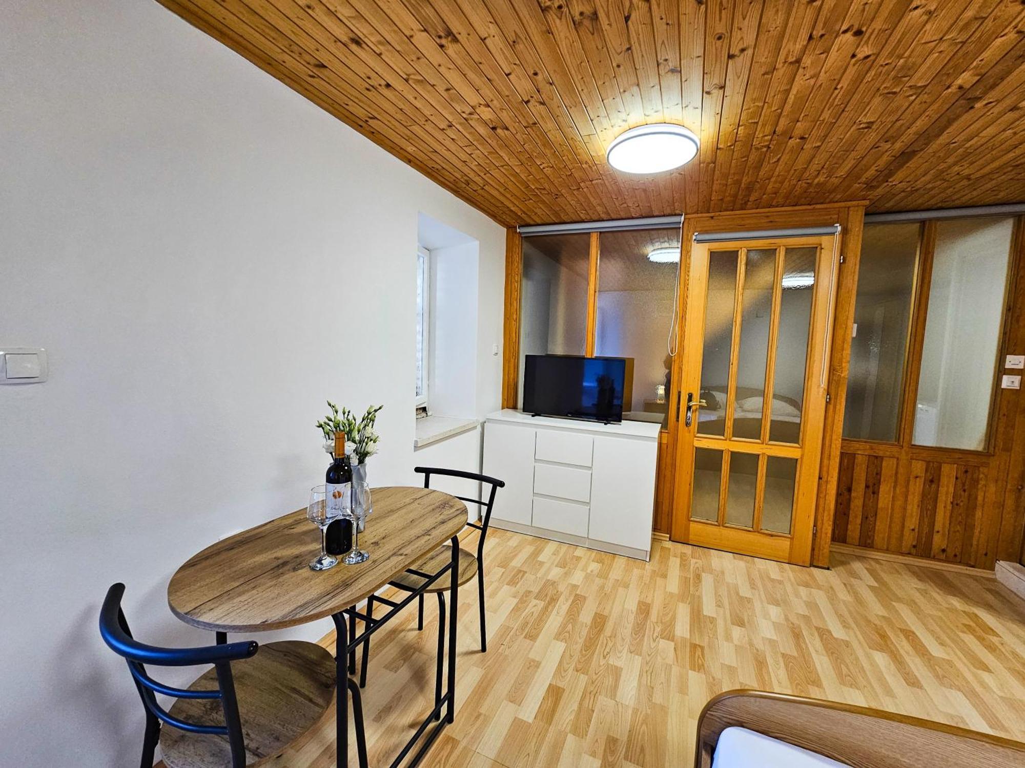 Apartment Kanavelic In Old Town Korcula Exterior photo