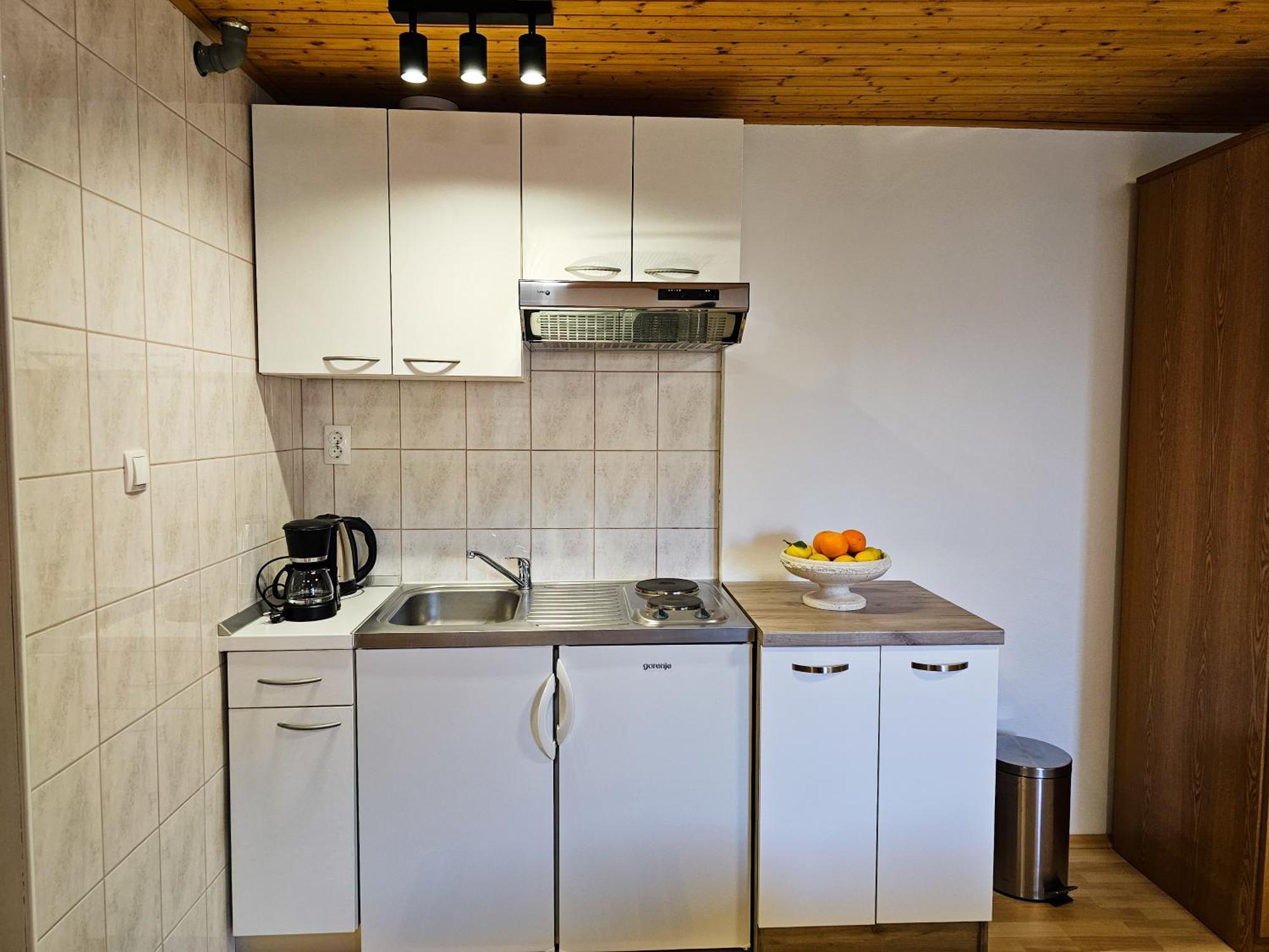 Apartment Kanavelic In Old Town Korcula Exterior photo